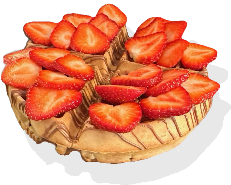 Strawberry Sensation