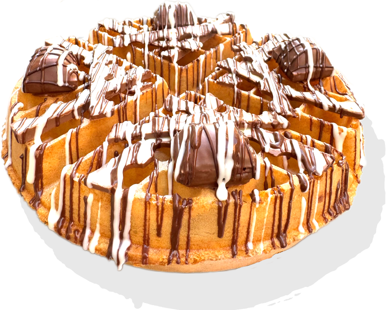 Bueno Delight Dream