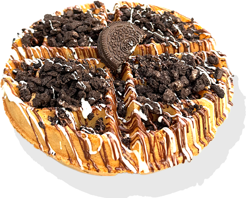 Cookie Explosion